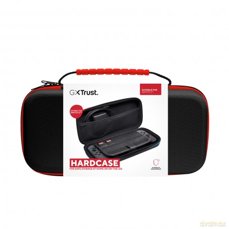 Gxt1251 Hardcase Switch 2 Black