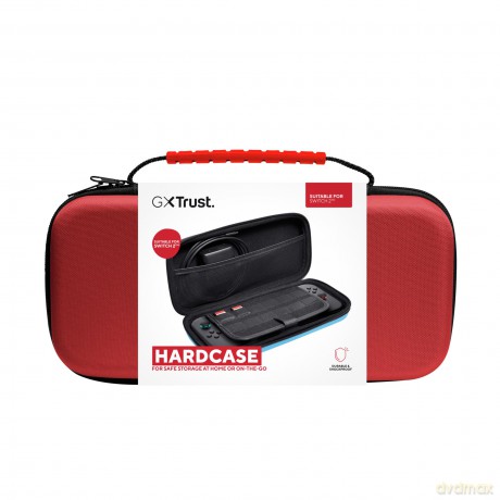 Gxt1251rb Hardcase Switch 2 Rb
