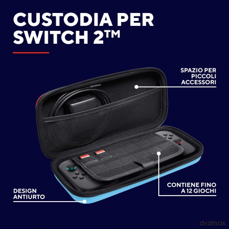 Gxt1251rb Hardcase Switch 2 Rb