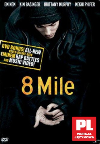 8 Mila (Dekady) [DVD]