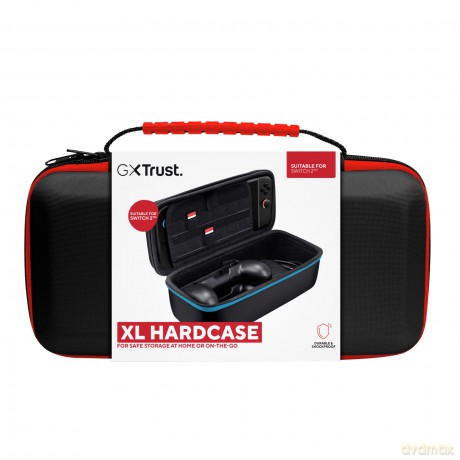 Gxt1252 Xl Hardcase Switch 2 Black