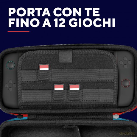 Gxt1252 Xl Hardcase Switch 2 Black