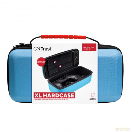Gxt1252b Xl Hardcase Switch 2 Blue