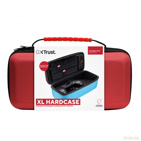 Gxt1252rb Xl Hardcase Switch 2 Rb