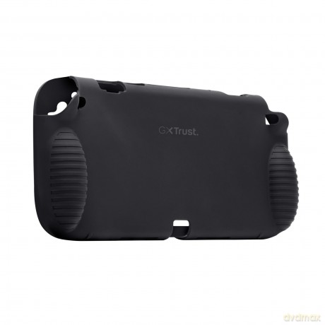 Gxt1253 Grip Case Switch 2 Black