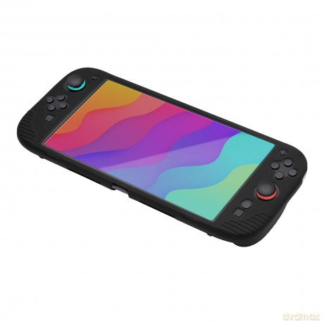 Gxt1253 Grip Case Switch 2 Black