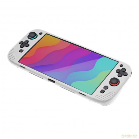 Gxt1253w Grip Case Switch 2 White