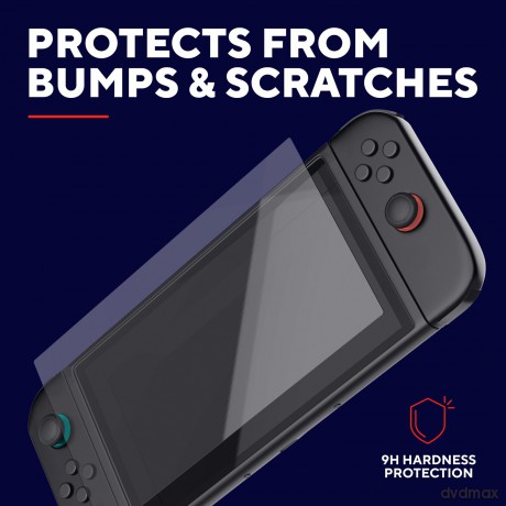 Gxt1254 Tempered Glass F Switch 2