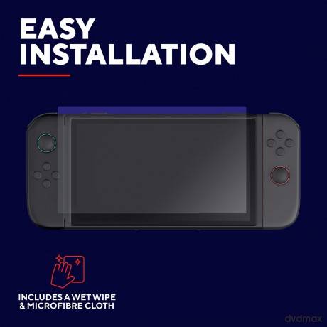 Gxt1254 Tempered Glass F Switch 2