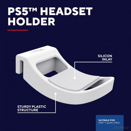 Gxt223 Ps5 Headset Holder
