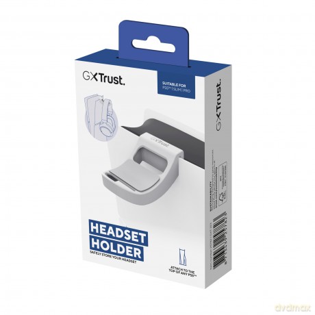Gxt223 Ps5 Headset Holder