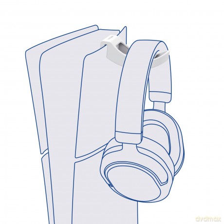 Gxt223 Ps5 Headset Holder