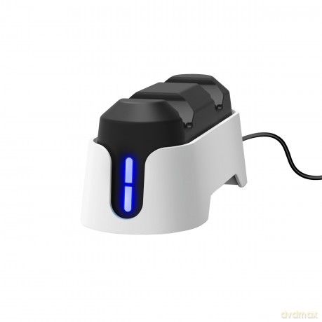 Gxt228 Dual Charge Dock Ps5