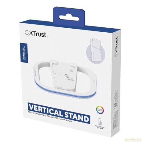 Gxt229 Led Vertical Stand Ps5
