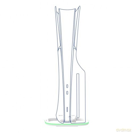 Gxt229 Led Vertical Stand Ps5