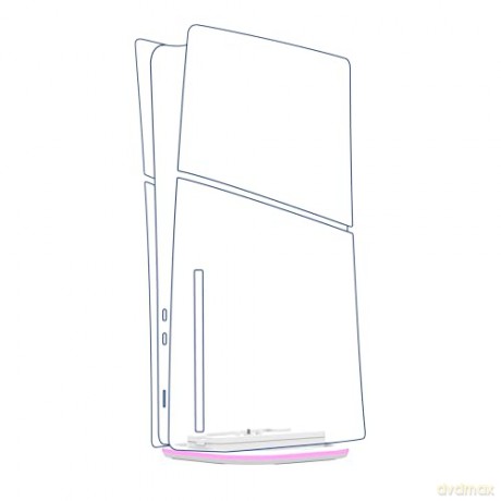 Gxt229 Led Vertical Stand Ps5