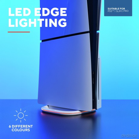 Gxt229 Led Vertical Stand Ps5