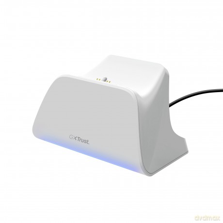 Gxt255w Charge Stand Ps5 White