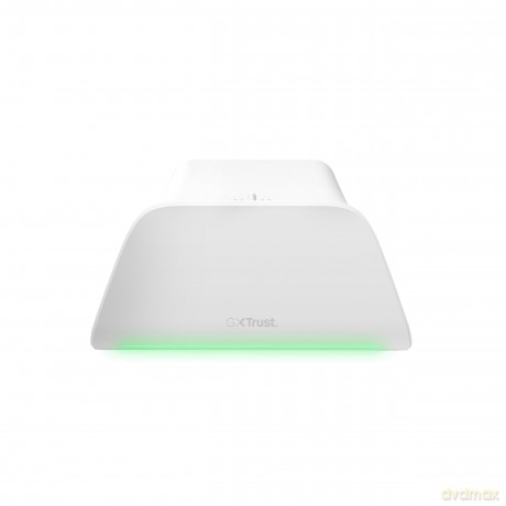 Gxt255w Charge Stand Ps5 White