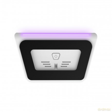 Gxt255w Charge Stand Ps5 White