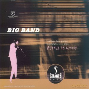 Various: Big Band [CD]