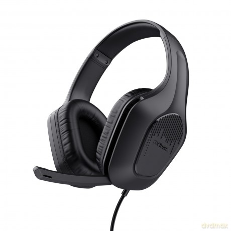 Gxt415 Zirox Headset Black