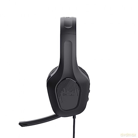 Gxt415 Zirox Headset Black