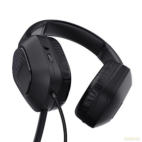 Gxt415 Zirox Headset Black