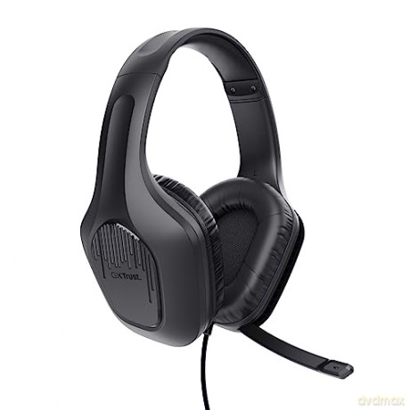 Gxt415 Zirox Headset Black