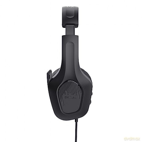 Gxt415 Zirox Headset Black