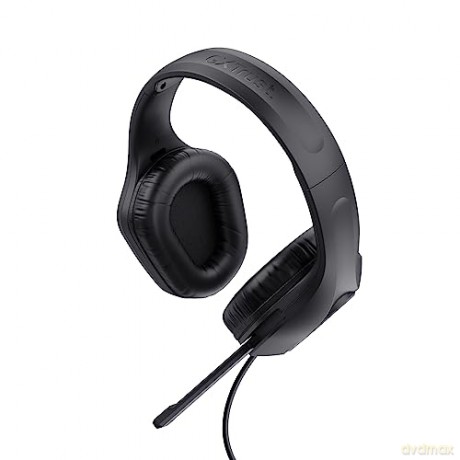 Gxt415 Zirox Headset Black