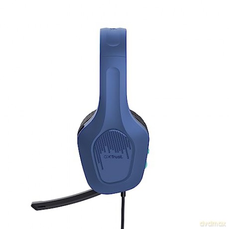 Gxt415b Zirox Headset Blue
