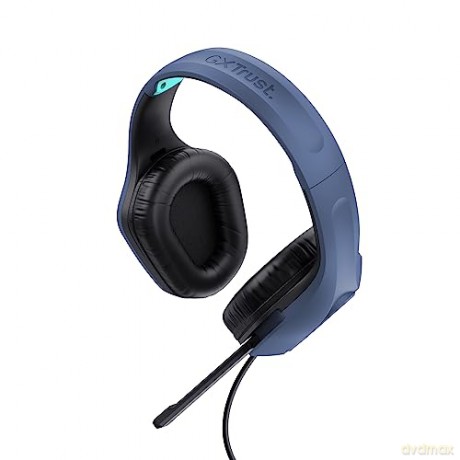Gxt415b Zirox Headset Blue