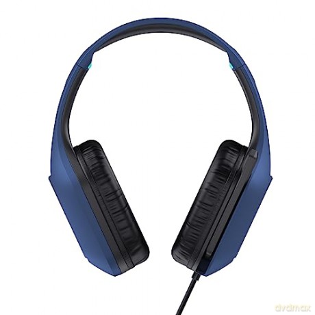 Gxt415b Zirox Headset Blue