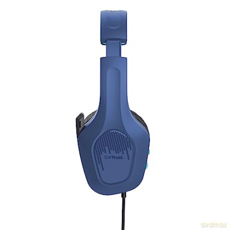 Gxt415b Zirox Headset Blue