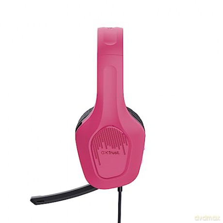Gxt415p Zirox Headset - Pink