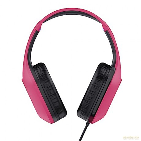 Gxt415p Zirox Headset - Pink
