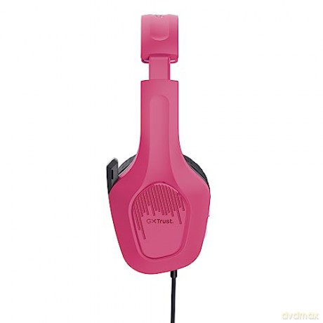 Gxt415p Zirox Headset - Pink