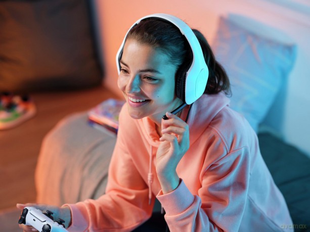 Gxt415ps Zirox Headset Ps5