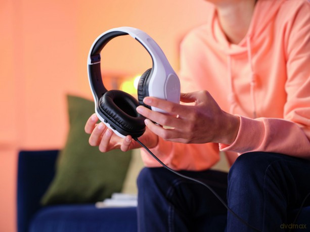 Gxt415ps Zirox Headset Ps5