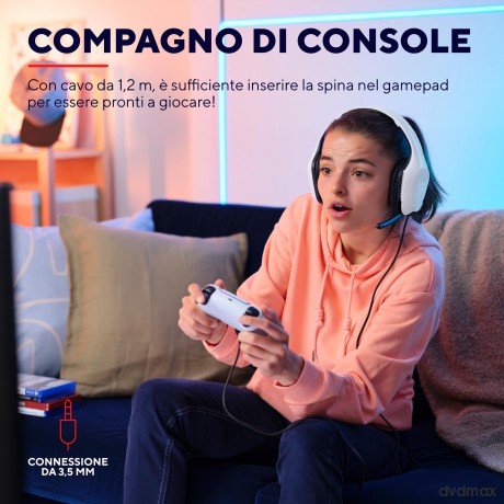 Gxt415ps Zirox Headset Ps5