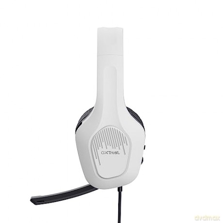 Gxt415w Zirox Headset - White