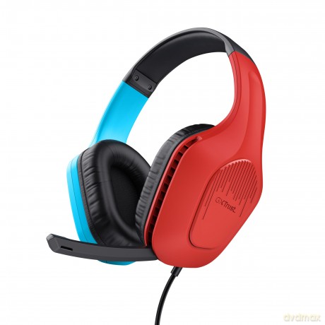 Gxt416s Zirox Headset Switch