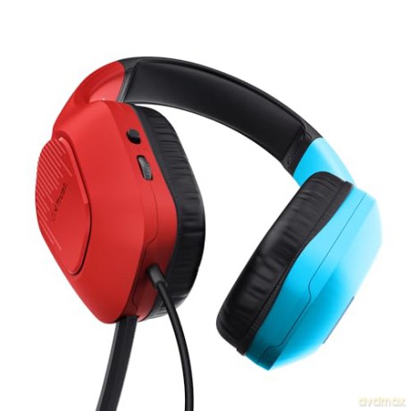 Gxt416s Zirox Headset Switch