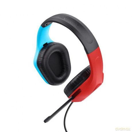 Gxt416s Zirox Headset Switch