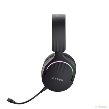 Gxt491 Fayzo Wireless Headset Blk