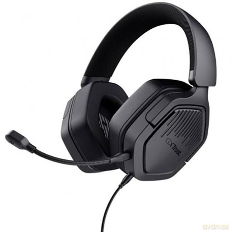 Gxt492 Carus Headset Blk