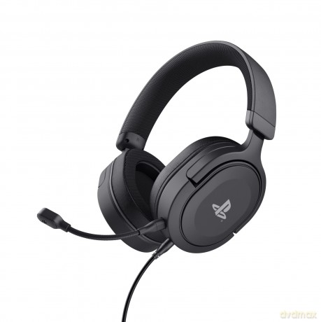 Gxt498 Forta Headset Ps5