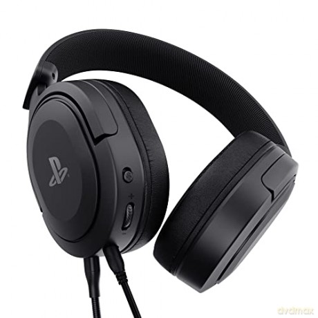 Gxt498 Forta Headset Ps5