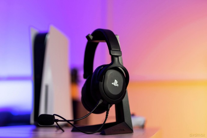 Gxt498 Forta Headset Ps5
